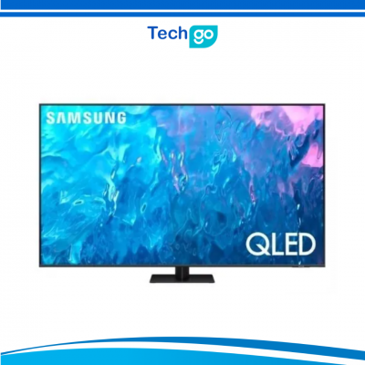 Smart Tivi QLED 4K 85 inch Samsung 85Q70CA 85Q70-CA