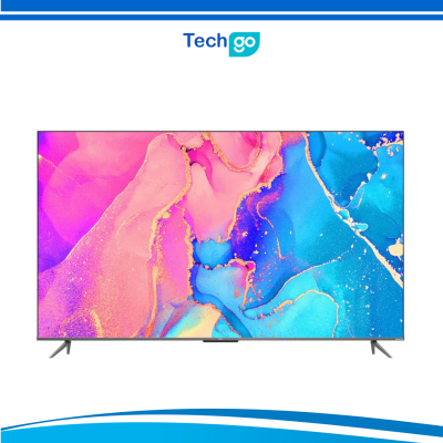 Google Tivi QLED TCL 4K 65 inch 65C635