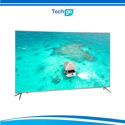  Android Tivi QLED Aqua 4K 75 inch LE75AQTS5UG