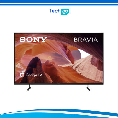 Smart Tivi 4K Sony KD-55X80L 55 inch Google TV