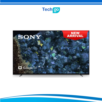 Google Tivi Sony OLED 4K 77 Inch XR-77A80L