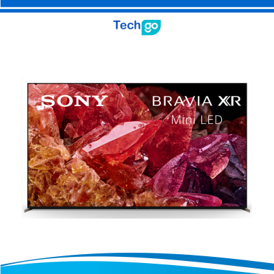 Google Tivi Mini LED Sony 4K 85 inch XR-85X95K