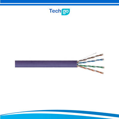 Cáp mạng CAT 6A U/UTP HEIZKA HEC6AU1LZ