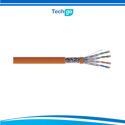 Fire Resistant Instrumentation Cable 2x1.5mm² HEIZKA HER15S2LZ