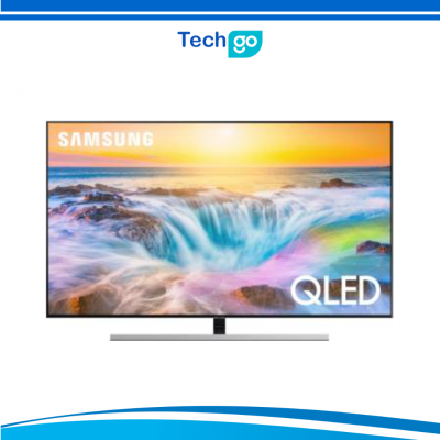 QLED Smart TV Samsung 55Q80-RAK