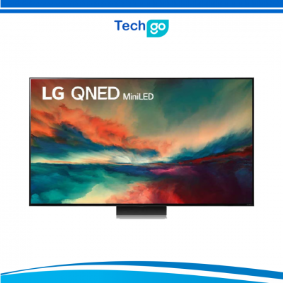 QNED Tivi 4K LG 75 inch 75QNED86SRA MiniLED ThinQ AI