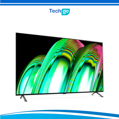 Smart Tivi LG OLED 4K 55 Inch 55A2PSA