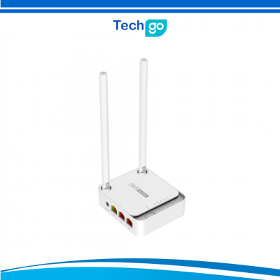 Bộ Phát wifi Totolink N200RE V5