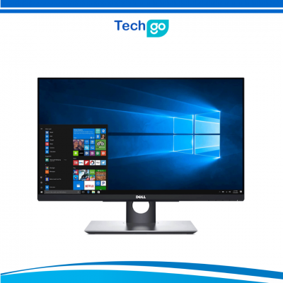 Màn hình LCD Dell P2418HT | 24 inch | FHD | IPS | 60Hz | HDMI + DP + VGA | 3Yr