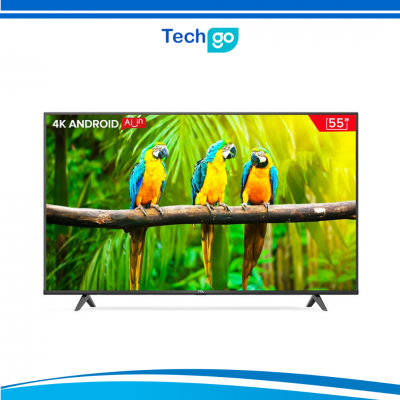 Android Tivi TCL 4K 55 inch 55T65