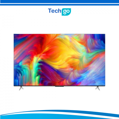 Smart Tivi TCL 4K 75P638 75 inch Google TV