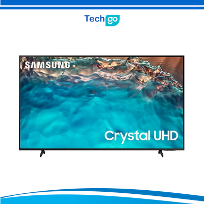 Smart Tivi Samsung 4K Crystal UHD 50 inch 50BU8000K