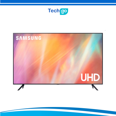 Smart Tivi Samsung 4K 43 inch 43AU7000 UHD