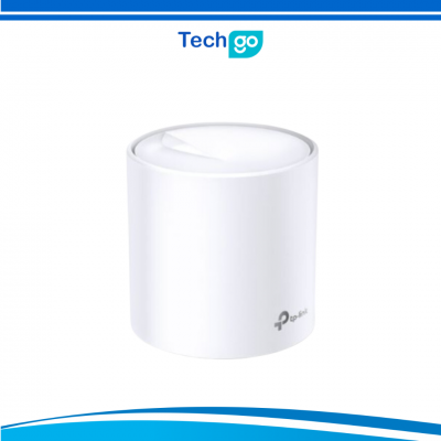 Bộ phát wifi Mesh Tp-Link Deco X60 1 pack WIFI 6 AX3000