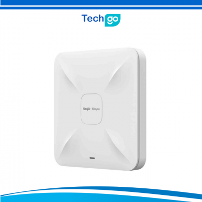 Thiết bị mạng wifi Ruijie RG-RAP2200(E) (Dual Band Ceiling Mount Access Point, Qualcomm)