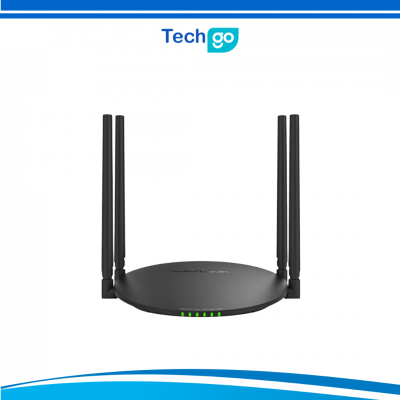 Bộ Phát WI-FI WAVLINK thông minh Chuẩn AC1200 băng tần kép ( WL-WN503A3 )