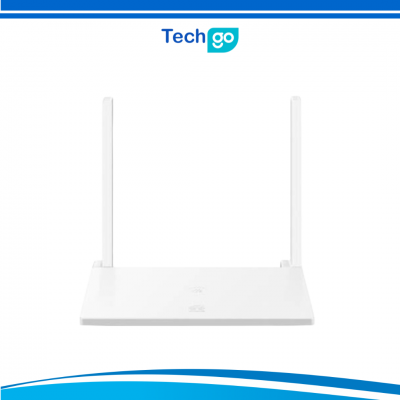 Bộ phát Wifi Huawei WS318n - Tốc độ 300Mbps - Repeater Wifi - Hàng Chính Hãng