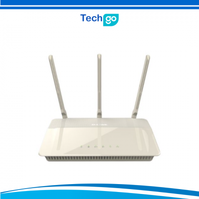 Bộ định tuyến không dây DLink DIR-880L Wifi dual band AC 1900Mbps