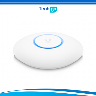 Bộ phát wifi 6 Ubiquiti UniFi U6 Pro (Chuẩn AX/ Ăng-ten ngầm/ Wifi Mesh/ Dưới 250 User/ Gắn trần/tường)