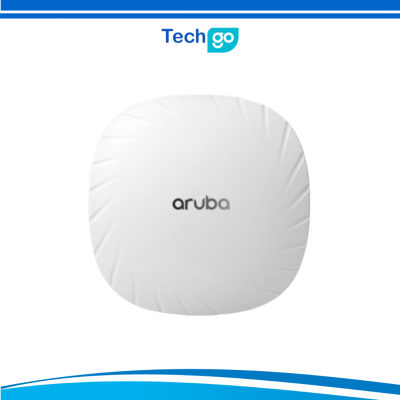 Bộ Phát Wifi Aruba AP-515 Chuẩn WIFI 6 (Q9H62A)