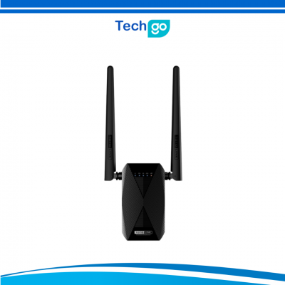 Bộ mở rộng sóng Wifi Totolink EX1200T băng tần kép chuẩn AC1200