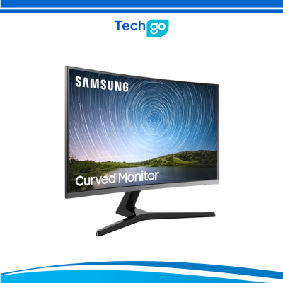 Màn hình cong Samsung LC27R500FHEXXV | 27 inch FHD | VA | 60Hz | HDMI+ D-Sub 2Yrs