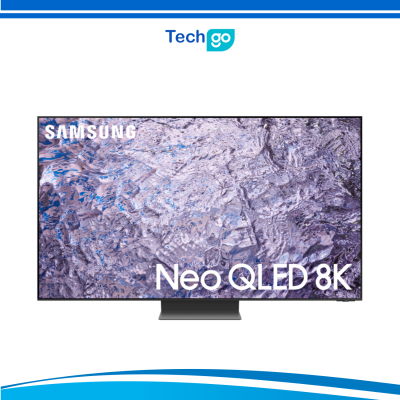 Smart Tivi Neo QLED Samsung 8K 75 inch QA75QN800CA