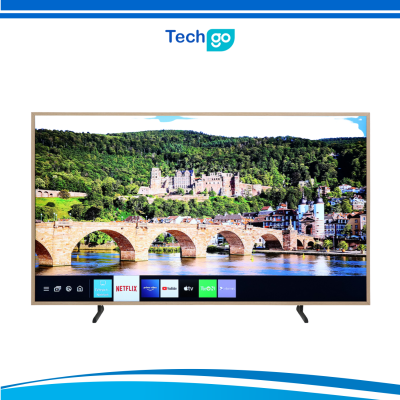 Smart Tivi Khung Tranh The Frame 4K Samsung LTV 75 inch 75LS03BA