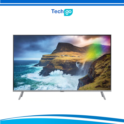 Smart Tivi QLED Samsung 4K 82 inch QA82Q75RAK