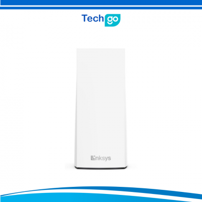 Bộ phát Wifi Linksys Atlas Pro 6: Dual-Band Mesh WiFi 6 System, 1-Pack MX5501-AH