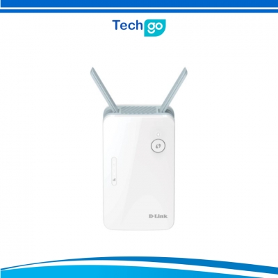 Bộ phát Router D-Link E15 AX1500 Wi-Fi 6 AI RANGE EXTENDER