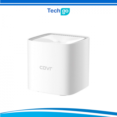 Bộ phát wifi Mesh Wi-Fi D-LINK COVR-1100 - 3 Packs