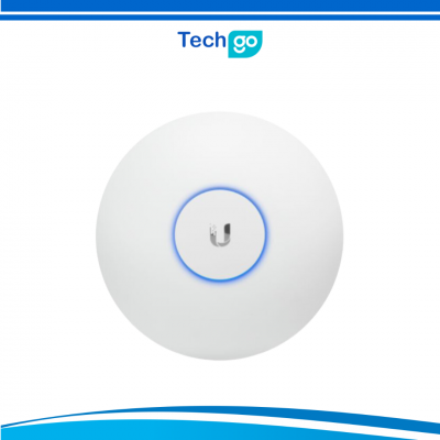 Bộ thu phát Ubiquiti UniFi UAP AC LR (UAP-AC-LR)