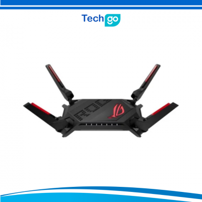 Bộ định tuyến WiFi 6 Asus ROG GT-AX6000