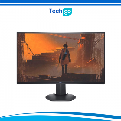 Màn hình máy tính Dell 27 Gaming Monitor - S2721HGF | 27 inch | FHD | VA |144Hz |1ms