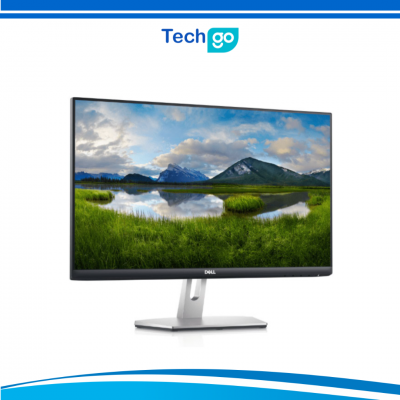 Màn hình máy tính Dell S2421H | 23.8 inch FHD | 75Hz | IPS | HDMI + Audio | 3Yrs