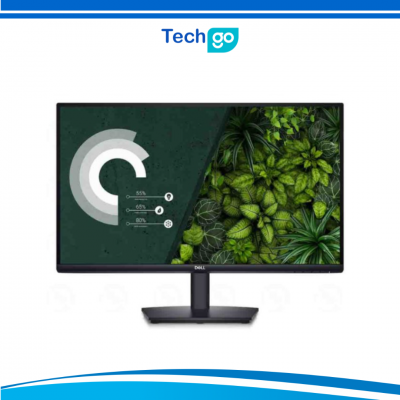 Màn hình máy tính Dell E2724HS | 27 inch FHD | 60Hz | VA | DP + VGA + HDMI | 3Yrs