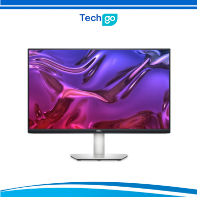 Màn hình máy tính DELL S2723HC 20VT6 | Bạc | 27 inch FHD LED | 75Hz | IPS | HDMI | USB-C | 3Yrs