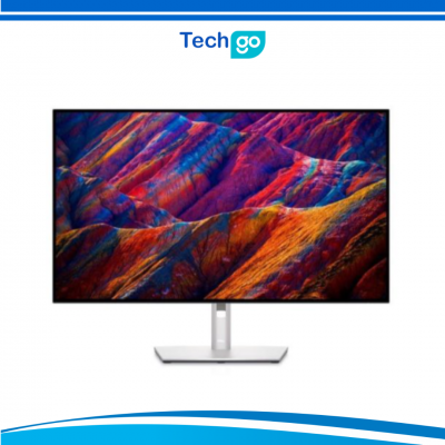 Màn hình máy tính Dell UltraSharp U3223QE | 31.5 inch | 4K LED | IPS | 60hz | HDMI + DP + USB-C | 3Yrs