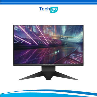 Màn hình máy tính Gaming Dell AW2518HB | 24.5 inch FHD | IPS | DP | USB | HDMI | 60Hz | 3Yrs