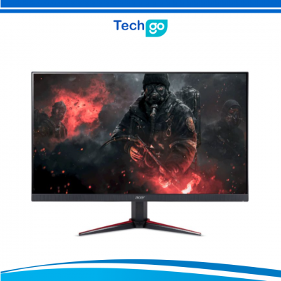 Màn hình máy tính Acer NITRO VG270 S ( UM.HV0SV.S01 ) | 27 inch FHD | 165Hz | IPS | DP + HDMI | 3Yrs