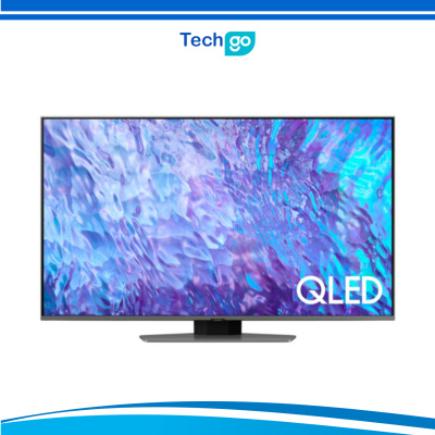 Smart Tivi Samsung QLED 4K 55 inch 55Q80CA