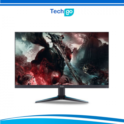 Màn hình LCD Acer VG270U (UM.HV0SS.P01 )| 27 inch 2K IPS | 2xHDMI| DP | SPK | FreeSync | 3Yrs