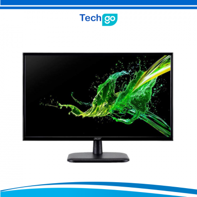 Màn hình Acer EK220Q | 21.5 inch FHD | VA/ 75Hz | HDMI + VGA | 3 Yrs