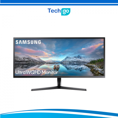 Màn hình Samsung LS34J550WQEXXV Ultra WQHD