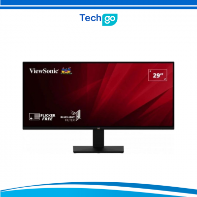 Màn hình Viewsonic VA2932-MHD/ 29 inch/ WFHD/ IPS/ 75hz/ HDMI+DP/ 3 Yrs