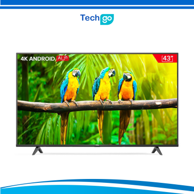 Android Tivi TCL 4K 43 inch 43T65