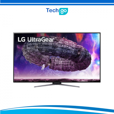 Màn hình máy tính LG 48GQ900-B | 48 inch UHD 4K | 120Hz | OLED | HDMI + DP | 2Yrs