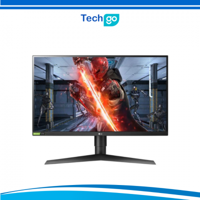 Màn hình LG Gaming 27GL850-B | 27 inch 2K | IPS | 144Hz | HDMI + DP | 2Yr