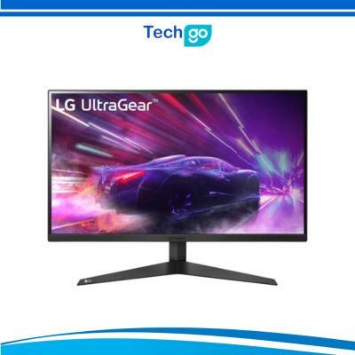 Màn hình máy tính LG 27GQ50F-B | 27 inch FHD | VA | 165Hz | HDMI + DP | 2Yrs